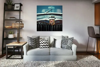 Classic Marque Reproduction