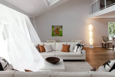 Monarch with spread wings Reproduction