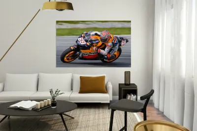 Hayden Sepang 2006 Reproduction