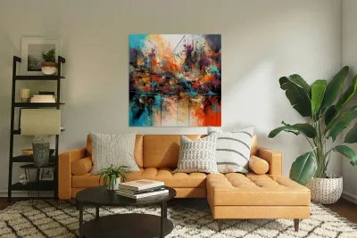 Irresistible Energy Reproduction