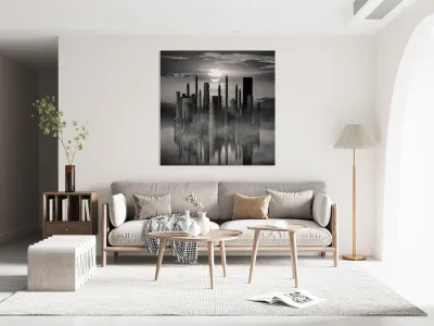 Screw City Reproduction