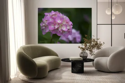 Tea of Heaven Reproduction