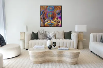 Gift Giving Reproduction