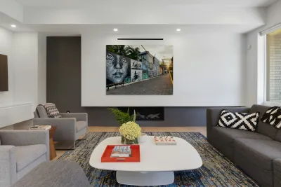 Bali Art Sunset Reproduction