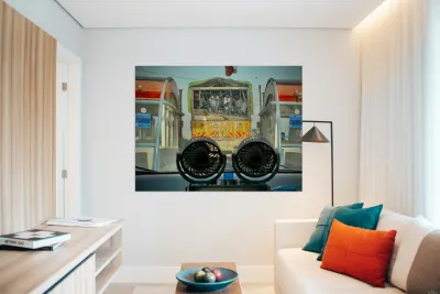 Another Day on the Job Reproduction