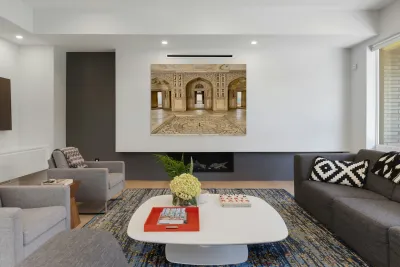 Agra Fort 9 Reproduction