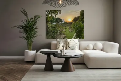 Golden Temple Amritsar 4 Reproduction