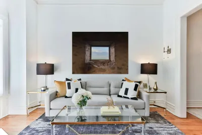 Hari Parbat Srinagar 3 Reproduction