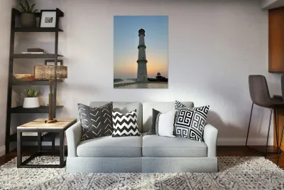 The Taj Mahal Collection 21 Reproduction