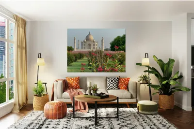 The Taj Mahal Collection 1 Reproduction