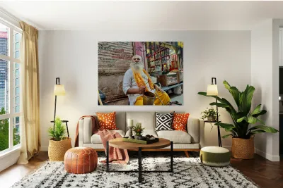 Vishram Ghat Temple 5 Reproduction