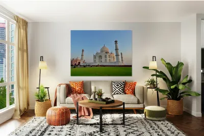 The Taj Mahal Collection 25 Reproduction
