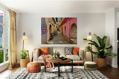 Vishram Ghat Temple 3 Reproduction