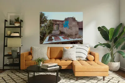 The Sofa Reproduction