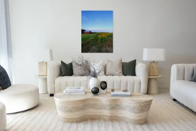 Golden Silence Reproduction