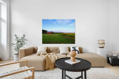 Raising Sunshine Sunflower Farm Reproduction