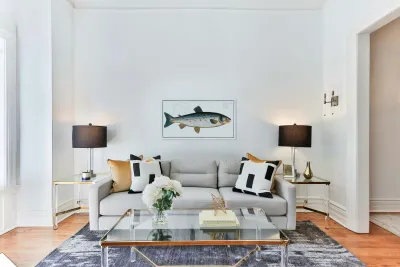 Salmon Salmo Salar Reproduction