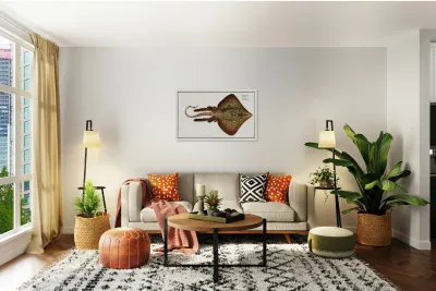 Rough Ray Raja Rubus Reproduction