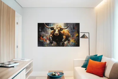 Bull Market Reproduction