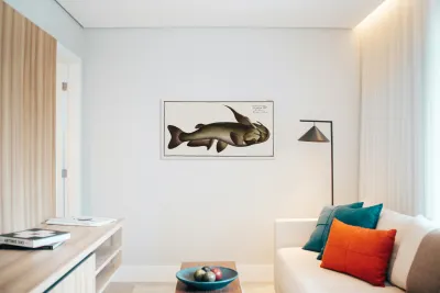 Horned Silure Silurus militaris Reproduction