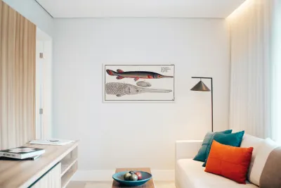 Gar-Fish Esox osseus Reproduction