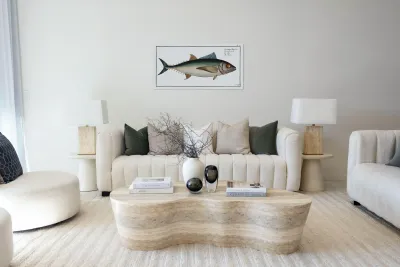 Tunny Scomber Thynnus Reproduction