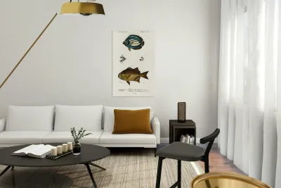 Different types of fishes Reproduction