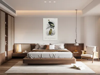 Different types of wasps Reproduction