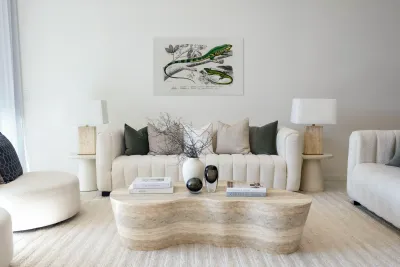 Different types of mollusks Reproduction