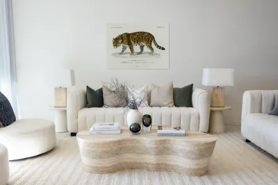 Jaguar Panthera Onca Reproduction