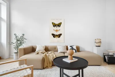 Different types of moths Reproduction