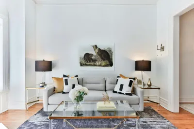 American Beaver Castor fiber Americanus  Reproduction