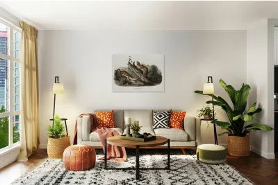 Bridled Weasel Putorius frenata  Reproduction