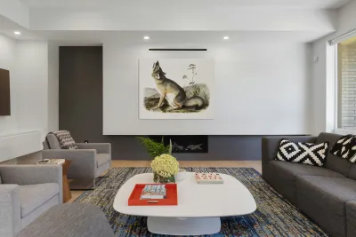 Swift Fox Vulpes velox  Reproduction