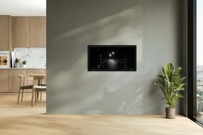 Night Fish Reproduction