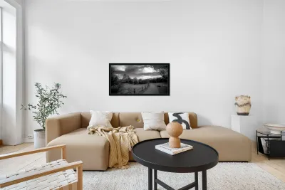 Garden of the Gods Path Reproduction