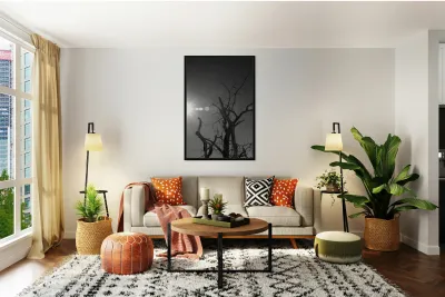 Luminous Legacy Reproduction