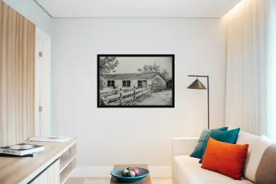 Nebraska Farm - 11 Reproduction