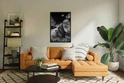 Nebraska Farm - 41 Reproduction