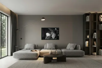 Old Truck Break Reproduction