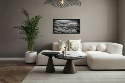 Bridge Through Dreams Reproduction