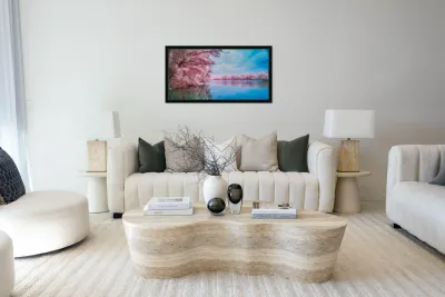 Preternatural Reproduction