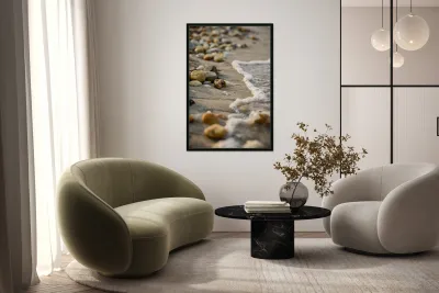 Slaughter Beach Serenity Reproduction