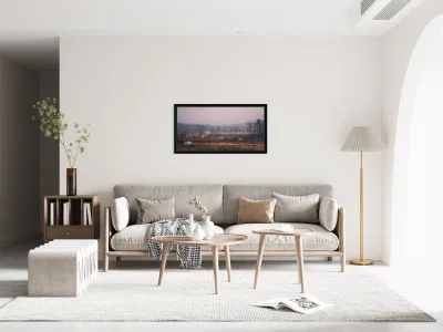 Chestnut Reproduction