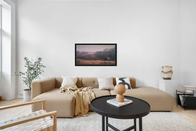 Rusted Ridge Reproduction