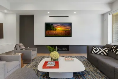 Herps woods Sunset Reproduction