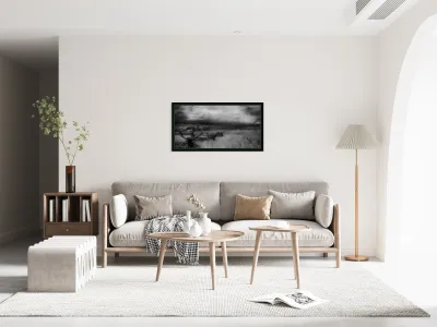 Infrared Field  Reproduction