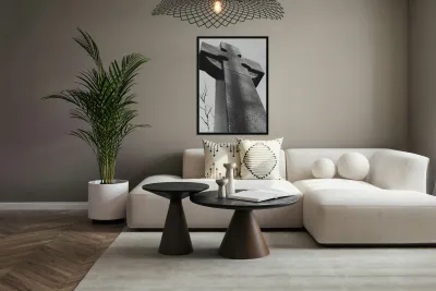 Monumental Majesty: Exploring the Modern Stone Cross Sculpture Reproduction