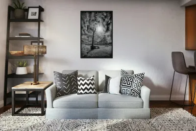 Shadowy Reproduction