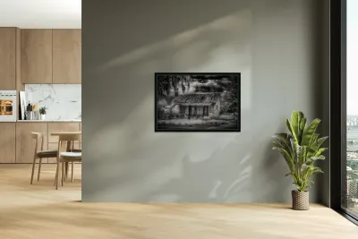 Lost Hope Reproduction